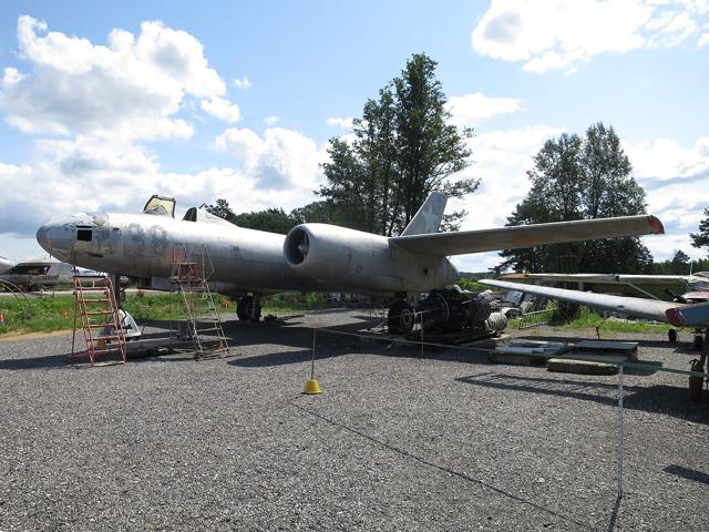 Riga Aviation Museum